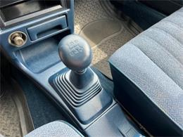 1989 Toyota Corolla (CC-1893075) for sale in Seattle, Washington