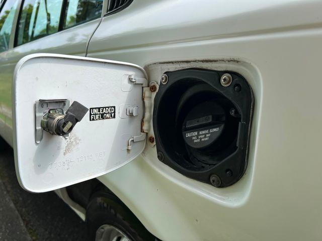 1989 Toyota Corolla (CC-1893075) for sale in Seattle, Washington