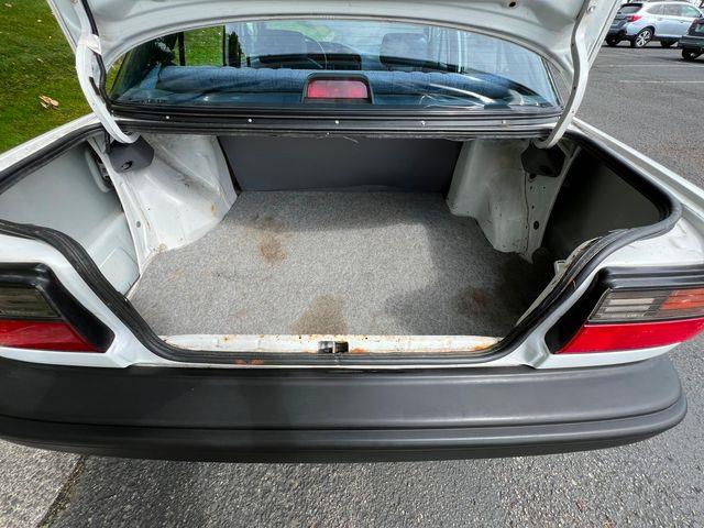 1989 Toyota Corolla (CC-1893075) for sale in Seattle, Washington