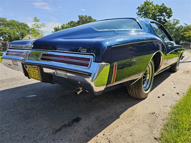 1973 Buick Riviera for Sale | ClassicCars.com | CC-1893078