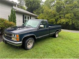 1988 Chevrolet Silverado (CC-1890309) for sale in Cadillac, Michigan