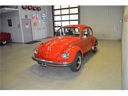 1971 Volkswagen Super Beetle (CC-1890310) for sale in Cadillac, Michigan