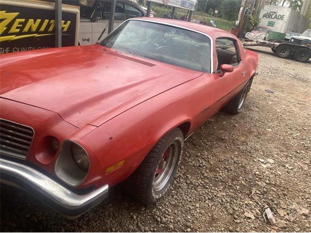 1974 Chevrolet Camaro for Sale | ClassicCars.com | CC-1893107