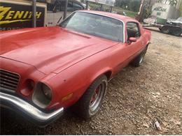 1974 Chevrolet Camaro (CC-1893107) for sale in Jackson, Michigan