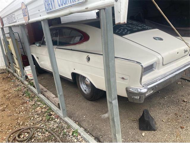 1966 AMC Marlin (CC-1893108) for sale in Jackson, Michigan