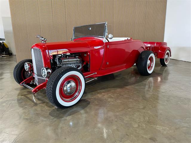 1929 Ford Roadster (CC-1893111) for sale in Santa Rosa, Florida