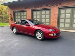 1991 Nissan 300ZX (CC-1893112) for sale in Washington, Michigan