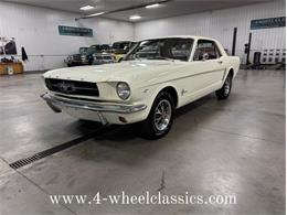 1965 Ford Mustang (CC-1893113) for sale in Holland , Michigan