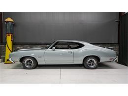 1970 Oldsmobile 442 (CC-1893115) for sale in Stratford, Ontario