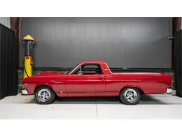 1966 Ford Ranchero (CC-1893116) for sale in Stratford, Ontario