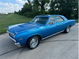 1967 Chevrolet Chevelle (CC-1893117) for sale in Houston, Texas