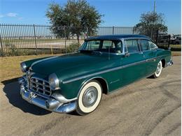 1955 Chrysler Crown Imperial (CC-1893119) for sale in Houston, Texas