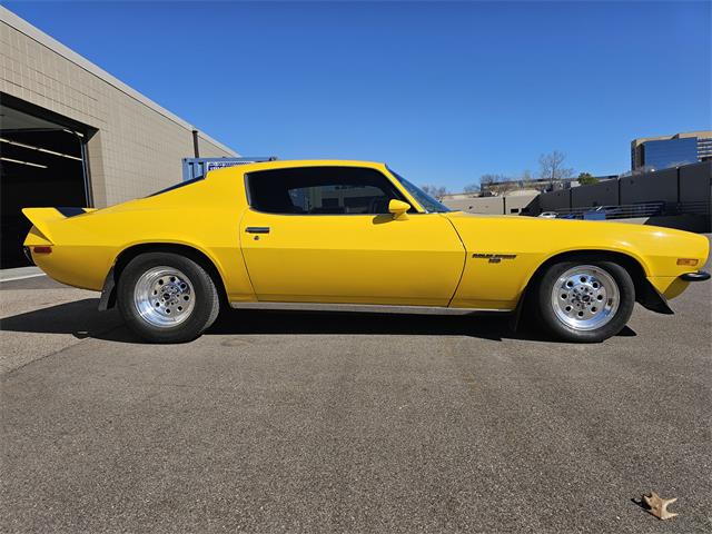 1970 Chevrolet Camaro RS (CC-1893120) for sale in waconia, Minnesota