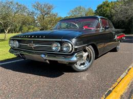 1960 Chevrolet Impala (CC-1893125) for sale in Valley Park, Missouri