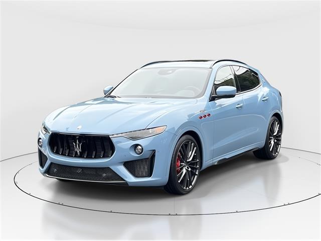 2023 Maserati Levante (CC-1893127) for sale in Belvue, Washington