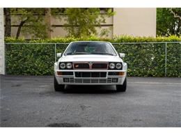 1993 Lancia Delta (CC-1893133) for sale in Doral, Florida