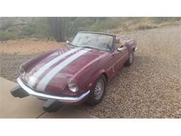 1978 Triumph Spitfire (CC-1893137) for sale in Benson, Arizona