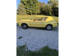 1978 AMC Gremlin (CC-1893138) for sale in Centerburg , Ohio