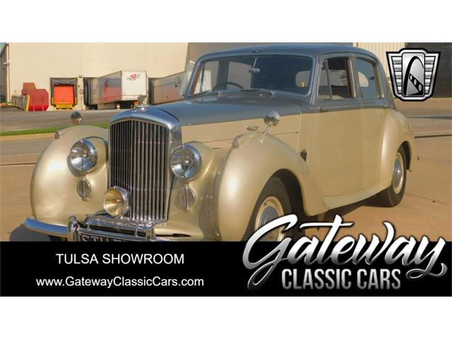 1954 Bentley R Type (CC-1893146) for sale in O'Fallon, Illinois