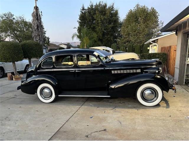 1937 Buick Special (CC-1890315) for sale in Cadillac, Michigan