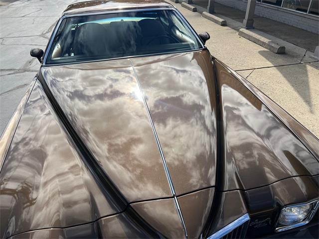 1974 Pontiac Grand Prix (CC-1893150) for sale in Clarkston, Michigan