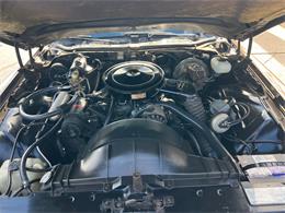 1974 Pontiac Grand Prix (CC-1893150) for sale in Clarkston, Michigan