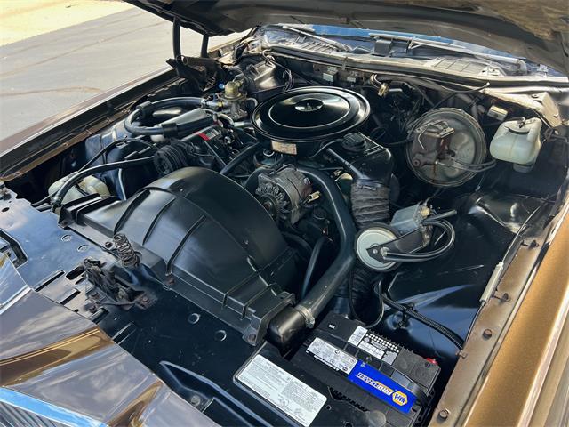 1974 Pontiac Grand Prix (CC-1893150) for sale in Clarkston, Michigan