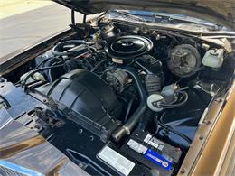1974 Pontiac Grand Prix (CC-1893150) for sale in Clarkston, Michigan