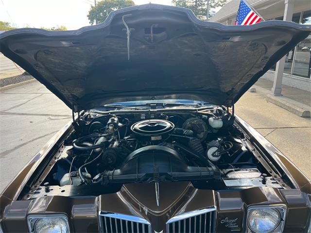 1974 Pontiac Grand Prix (CC-1893150) for sale in Clarkston, Michigan