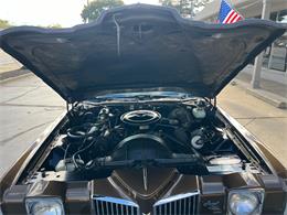 1974 Pontiac Grand Prix (CC-1893150) for sale in Clarkston, Michigan
