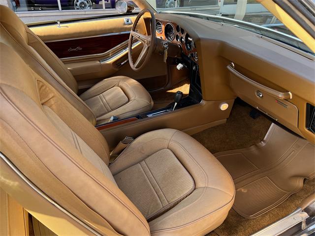 1974 Pontiac Grand Prix (CC-1893150) for sale in Clarkston, Michigan