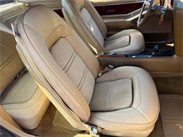 1974 Pontiac Grand Prix (CC-1893150) for sale in Clarkston, Michigan