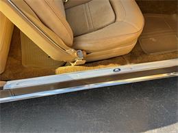 1974 Pontiac Grand Prix (CC-1893150) for sale in Clarkston, Michigan