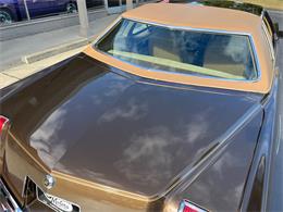 1974 Pontiac Grand Prix (CC-1893150) for sale in Clarkston, Michigan