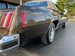 1974 Pontiac Grand Prix (CC-1893150) for sale in Clarkston, Michigan