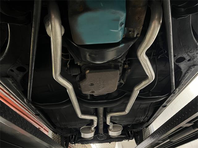 1974 Pontiac Grand Prix (CC-1893150) for sale in Clarkston, Michigan