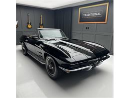 1964 Chevrolet Corvette Stingray (CC-1893153) for sale in Fergus, Ontario