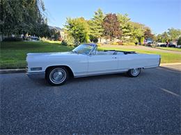 1966 Cadillac Eldorado (CC-1893160) for sale in West Islip, New York