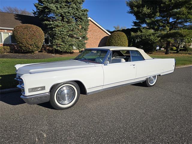 1966 Cadillac Eldorado (CC-1893160) for sale in West Islip, New York