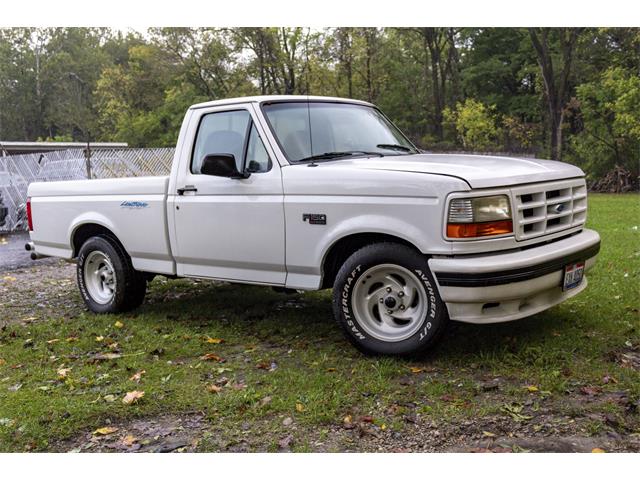 1994 Ford Lightning (CC-1893163) for sale in Springfield, Ohio