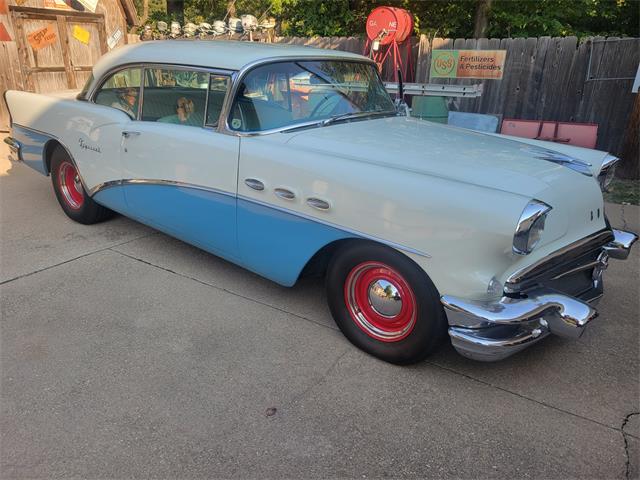 1956 Buick Special (CC-1893174) for sale in Wichita, Kansas