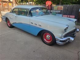 1956 Buick Special (CC-1893174) for sale in Wichita, Kansas