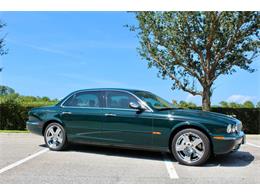 2005 Jaguar XJ (CC-1890318) for sale in Sarasota, Florida