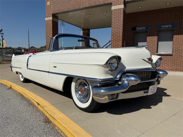 1956 Cadillac Convertible (CC-1893182) for sale in Davenport, Iowa