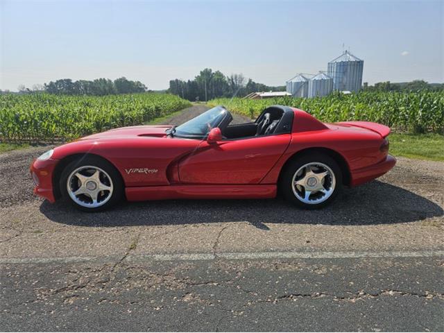 1997 Dodge Viper (CC-1893186) for sale in Waconia, Minnesota