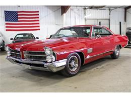 1965 Pontiac Catalina (CC-1893187) for sale in Kentwood, Michigan