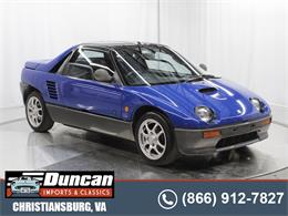 1993 Autozam AZ-1 (CC-1893189) for sale in Christiansburg, Virginia