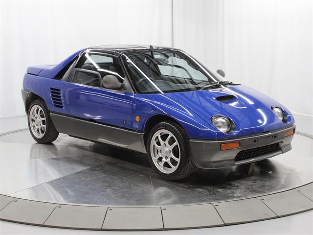 1993 Autozam AZ-1 (CC-1893189) for sale in Christiansburg, Virginia