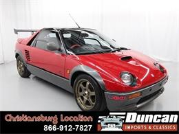 1993 Autozam AZ-1 (CC-1893191) for sale in Christiansburg, Virginia