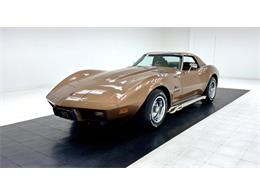 1975 Chevrolet Corvette (CC-1893193) for sale in Morgantown, Pennsylvania